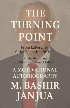 The Turning Point - Janjua, M. Bashir The Turning Point - Janjua, M. Bashir