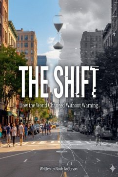 Cover The Shift