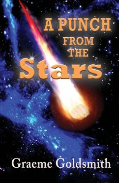 Cover A Punch from the Stars