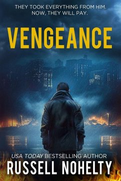 Vengeance - Nohelty, Russell