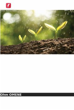 Dinâmica da ocupação e utilização do solo - OMENE, Ohm