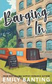 Barging In (A Sapphic Age Gap Romance)