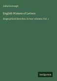 English Women of Letters