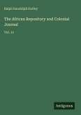 The African Repository and Colonial Journal
