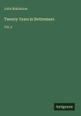 Twenty Years in Retirement