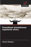 Zawodowe kontaktowe zapalenie skóry