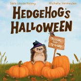 Hedgehog's Halloween Hedgehog's Halloween