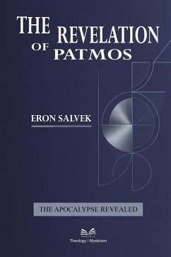 Cover The Revelation of Patmos