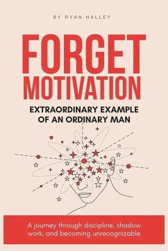 Cover Forget Motivation