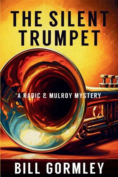 The Silent Trumpet The Silent Trumpet