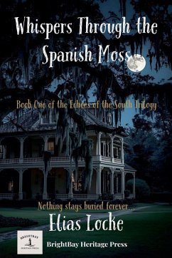 Cover Whispers Through the Spanish Moss