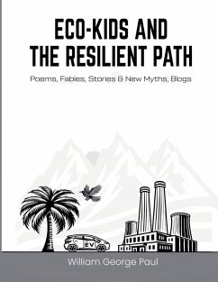 Eco-Kids and the Resilient Path - Paul, William George