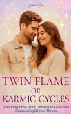 Twin Flame Or Karmic Cycles