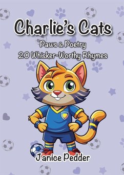 Cover Charlie's Cats