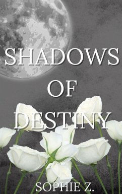 Cover Shadows of Destiny