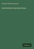 Geschichteder deutschen Hansa