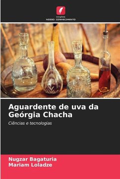 Aguardente de uva da Geórgia Chacha Cover Aguardente de uva da Geórgia Chacha