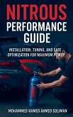 Nitrous Performance Guide