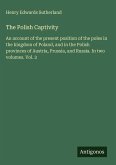 The Polish Captivity The Polish Captivity