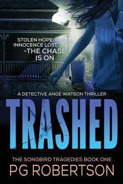 Cover Trashed