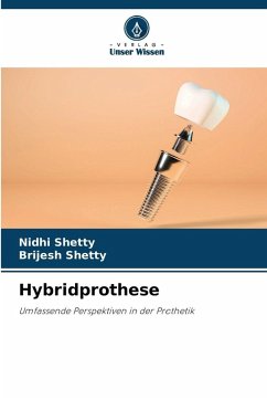 Cover Hybridprothese