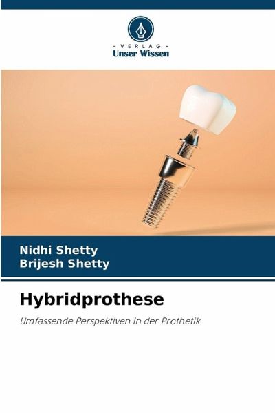 Hybridprothese