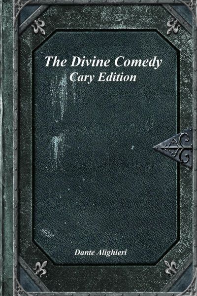 The Divine Comedy