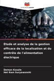 Étude et analyse de la gestion efficace de la localisation et du contrôle de l'alimentation électrique Étude et analyse de la gestion efficace de la localisation et du contrôle de l'alimentation électrique