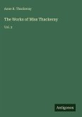 The Works of Miss Thackeray