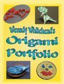 Wensdy Whitehead's Origami Portfolio