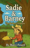 Sadie & Barney The Rodeo Treasure