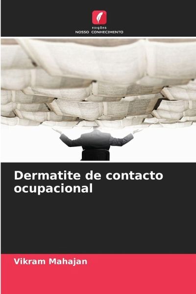 Dermatite de contacto ocupacional