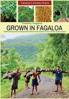 Cover Grown in Fagaloa