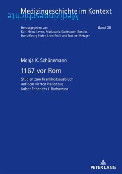 Cover 1167 vor Rom