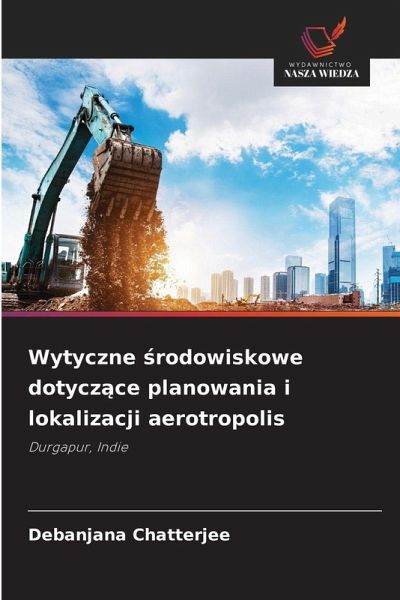Wytyczne ¿rodowiskowe dotycz¿ce planowania i lokalizacji aerotropolis Wytyczne ¿rodowiskowe dotycz¿ce planowania i lokalizacji aerotropolis