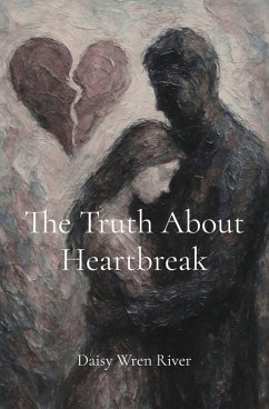 Cover The Truth About Heartbreak