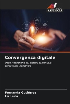 Cover Convergenza digitale