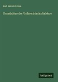 Grundsätze der Volkswirtschaftslehre