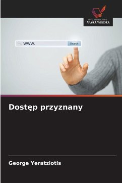 Cover Dost¿p przyznany