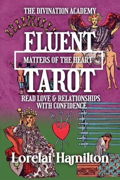 Fluent Tarot Cover Fluent Tarot