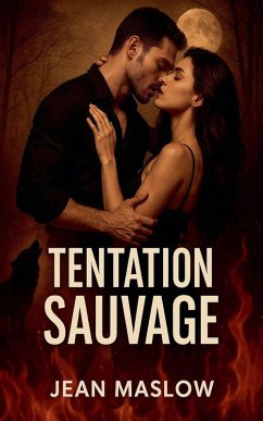 Cover TENTATION SAUVAGE