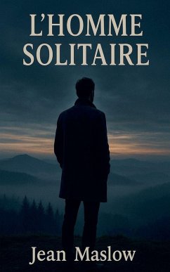 Cover L'HOMME SOLITAIRE