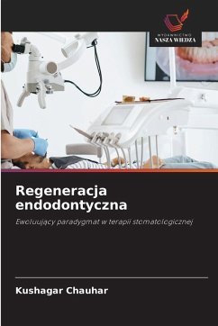 Cover Regeneracja endodontyczna