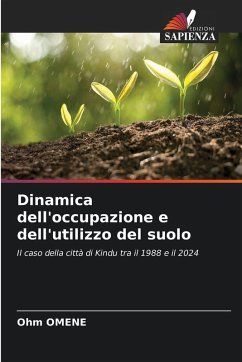 Dinamica dell'occupazione e dell'utilizzo del suolo - OMENE, Ohm