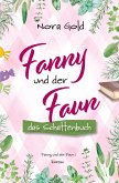 Fanny und der Faun - Das Schattenbuch Fanny und der Faun - Das Schattenbuch