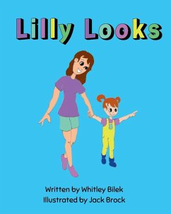 Lilly Looks - Bilek, Whitley
