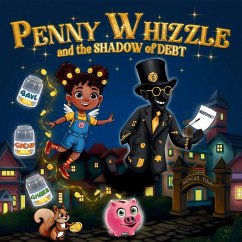 Cover Penny Whizzle and the Shadow of Debt