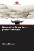 Dermatite de contact professionnelle