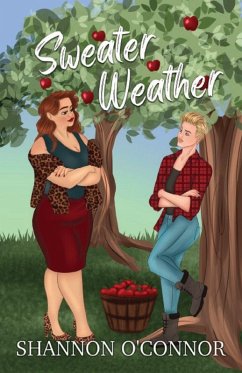 Sweater Weather - O'Connor, Shannon