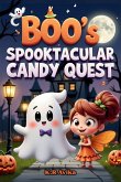 Boo's Spooktacular Candy Quest Boo's Spooktacular Candy Quest